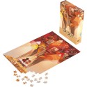 Dixit Puzzle Family 500 pièces - Libellud - Asmodée