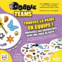 Dobble Teams - Asmodée
