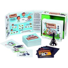 1 Bouse 2 Vaches - Jeux de société - Widyka 2