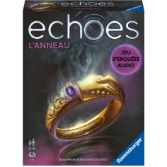 Echoes - L'Anneau - Ravensburger