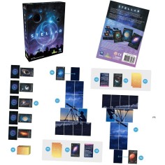 Stellar - Renegade Game Studio - dans la boutique 2