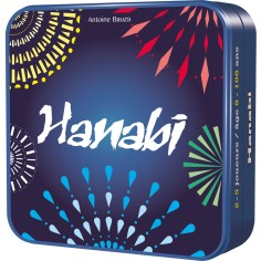 Hanabi - Cocktail Games