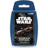 Top Trumps Star Wars - Vaisseaux Spatiaux - Winning Moves