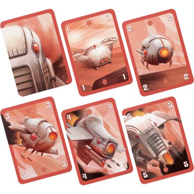 Drones Vs Goélands - Chevre - Jeux de société - Chèvre Édition