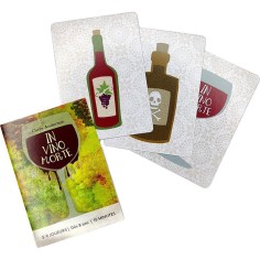 In Vino Morte - Jeux de société - Matagot 2