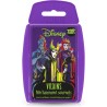 Top Trumps Disney Villains - Winning Moves