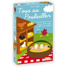 Tous au Poulailler - Sweet November