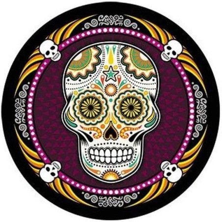 Skull Silver - Le jeu de bluff par excellence - Asmodee - Lui-Même