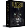 Blacksad – Le jeu d’enquête - 404 Éditions