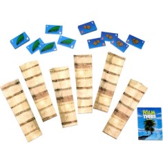 Palm Trees - Jeux de société - Wizkids 2