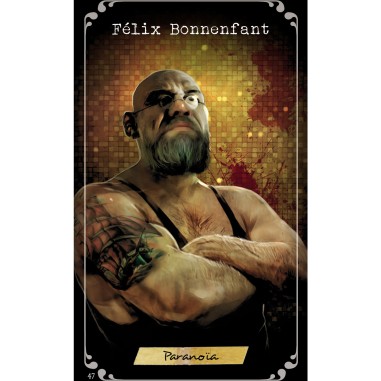 Time Stories - Jeusociété - Space Cowboys