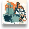 Toko island jeu de mémoire coopératif - Helvetiq