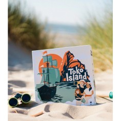 Toko Island - Jeux de société - Helvetiq 2