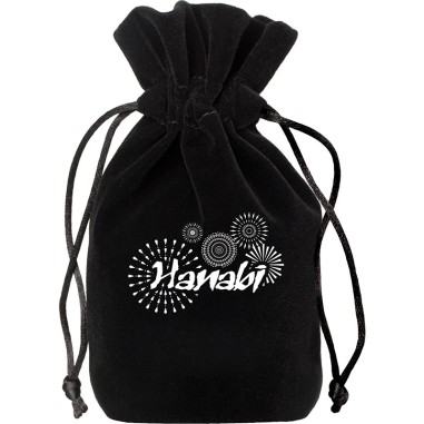 Hanabi - Grands Feux - Jeux de société - Cocktail Games