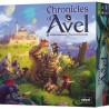Jeu Chronicles of Avel - Rebel