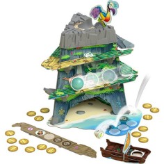Dodo - Jeu de Mémoire et Rapidité CoopératifEsprit Jeu - Iello 2