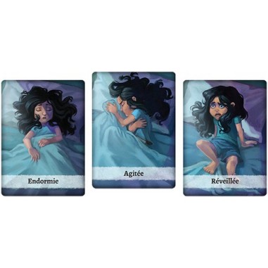 Histoires de Peluches - Jeu de société - Plaid Hat Games