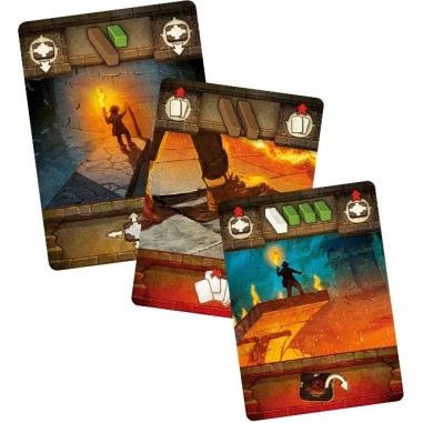 Nagaraja - Jeux de société - Hurrican