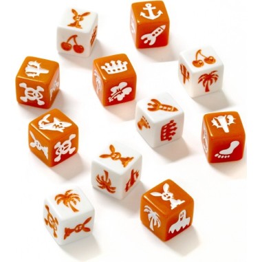 Nada - Jeu de société - Blue Orange