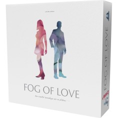 Fog Of Love - Floodgate Games