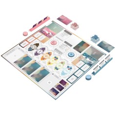 Fog of Love - Jeux de société - Floodgate Games 2