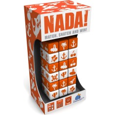 Nada! - Blue Orange