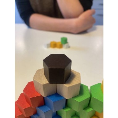 Jeux de société - Helvetiq