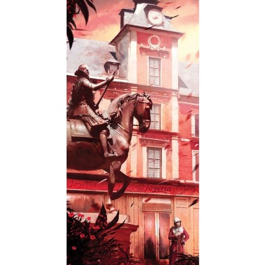 Splendor - Jeu de société Cartes et Stratégie - Asmodee - Space Cowboys