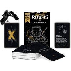 Rituels - Jeux de société - Bragelonne 2