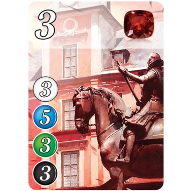 Splendor - Jeu de société Cartes et Stratégie - Asmodee - Space Cowboys