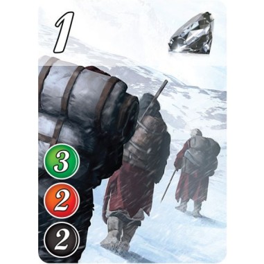 Splendor - Jeu de société Cartes et Stratégie - Asmodee - Space Cowboys