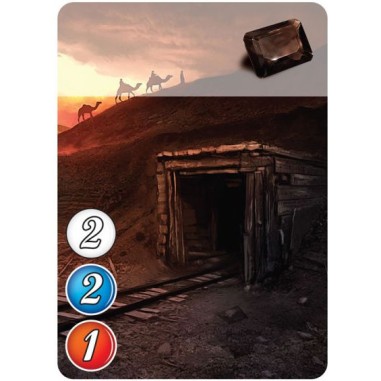 Splendor - Jeu de société Cartes et Stratégie - Asmodee - Space Cowboys