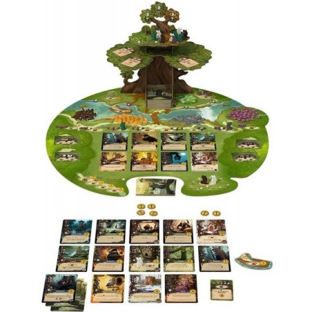 Everdell - Jeuxsociété