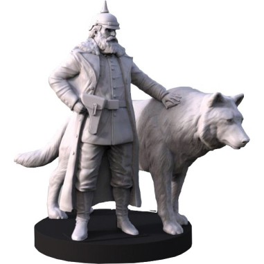 Scythe - Jeu de société Stratégie - Matagot