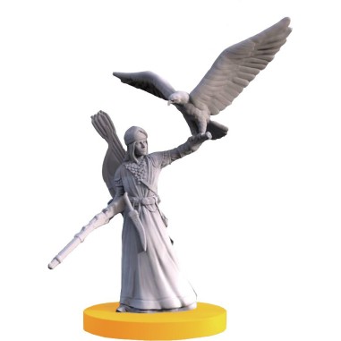 Scythe - Jeu de société Stratégie - Matagot