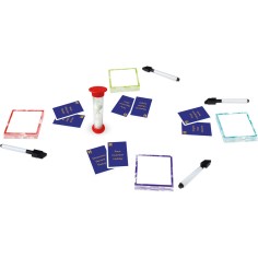 Doodle Rush - Jeu de société - Brain Games 2