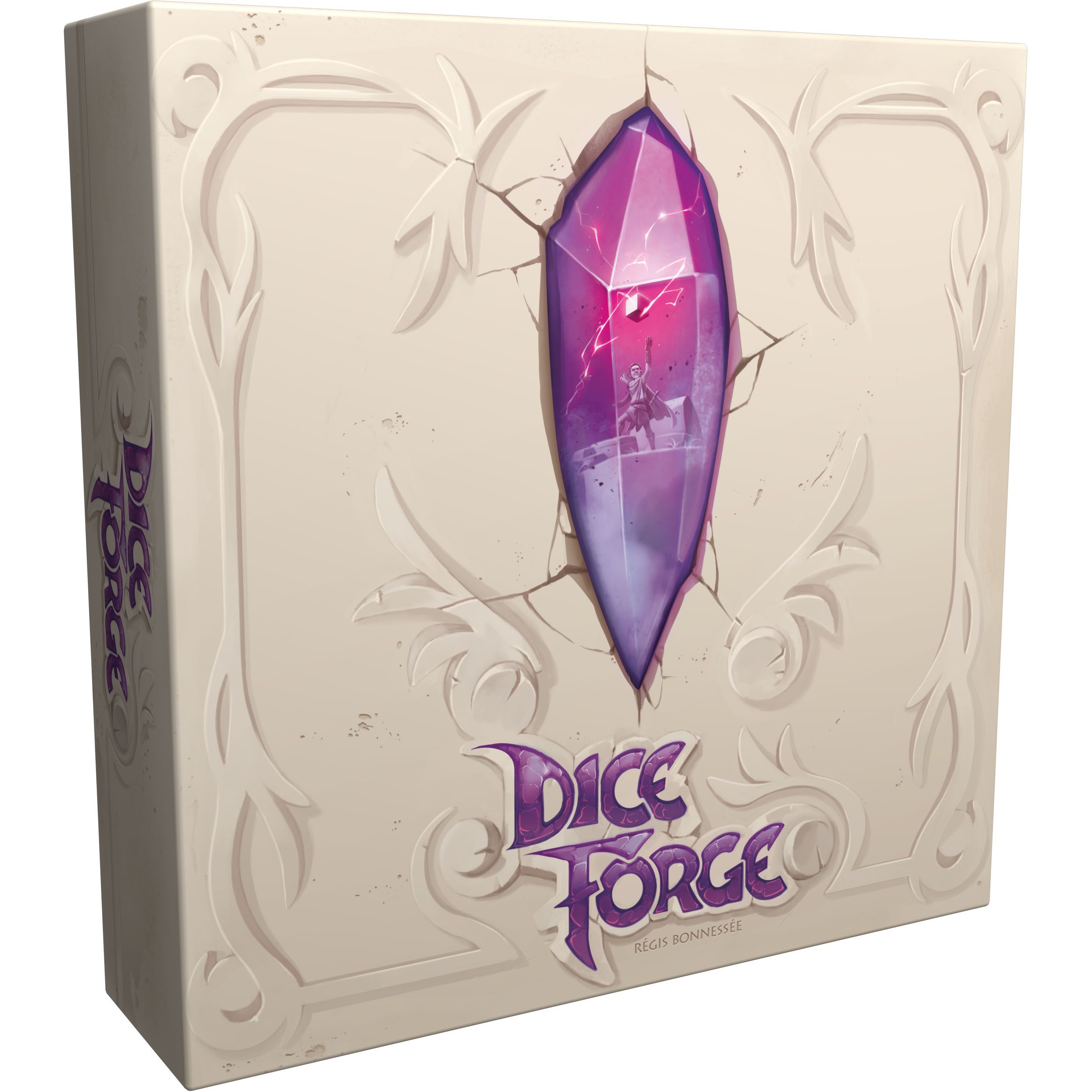 Dice Forge Occasion Libellud