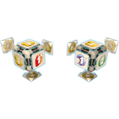 Dice Forge - Occassion - Jeu de société - Libellud