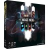 Mage Noir : La Boite de base - Double Combo Games