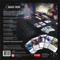 Mage Noir : La Boite de base - Double Combo Games