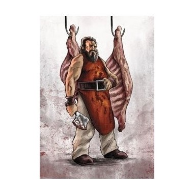 Mr Jack Pocket - Jeu de stratégie dès 14 ans - Asmodee - Hurrican Games