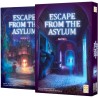 Escape from the asylum - Lifestyle