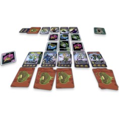 Undercover Turbo Duckies - Jeux de société - Cosmo Duck 2