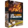 Les Flammes d'Adlerstein - Origames