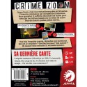 Crime Zoom - Sa Dernière Carte - Aurora Games