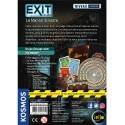 Exit : Le Manoir Sinistre - Iello