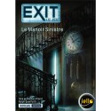 Exit : Le Manoir Sinistre - Iello