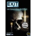 Exit - Les Catacombes de l'Effroi - Iello