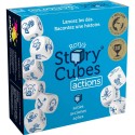 Story Cubes Actions - The Creativity Hub