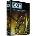 Exit : La Maison Des Enigmes - Iello
